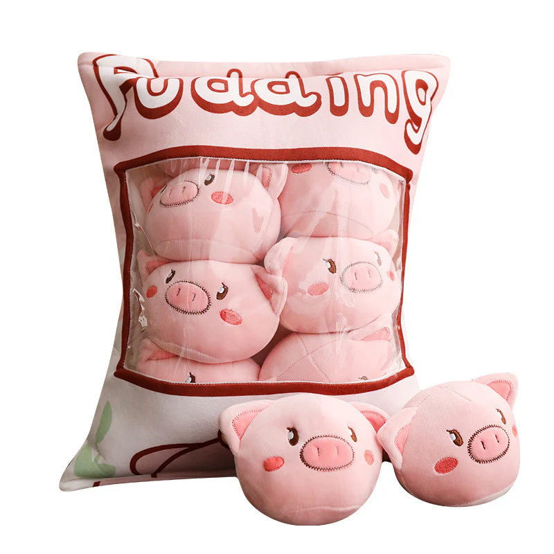 Plush pillow toy - Image 5