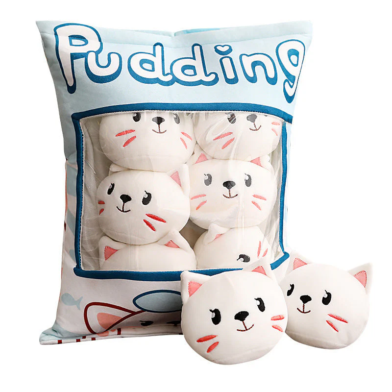 Plush pillow toy - Image 6