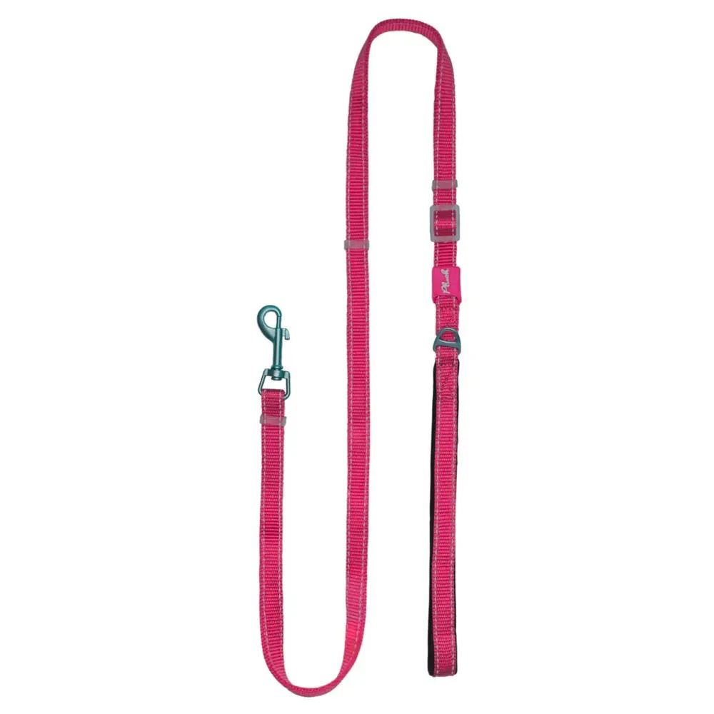 Plush Step In Air Mesh Harness - Peacock - Image 3