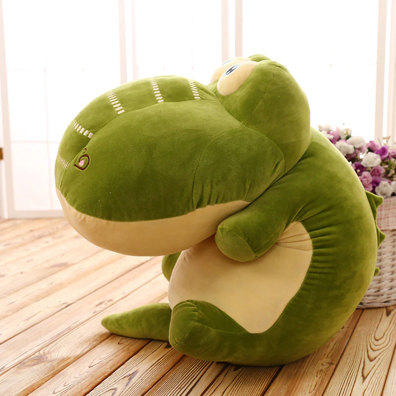 Plush toy doll doll doll sizepillow sleep pillow girl sent her a birthday gift - Image 4
