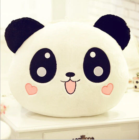 Plush toy panda - Image 2