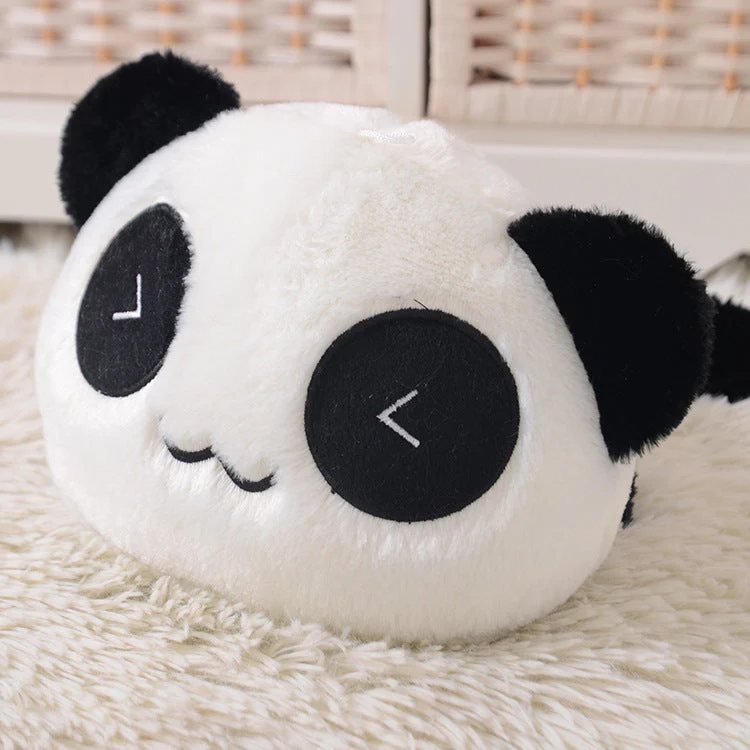Plush toy panda - Image 5