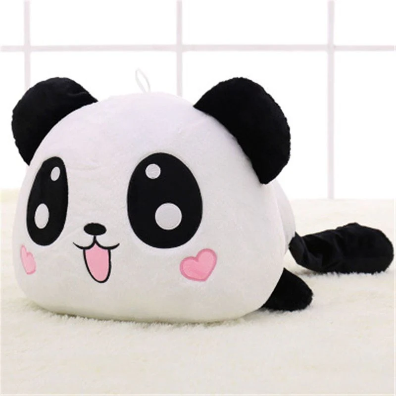 Plush toy panda - Image 6