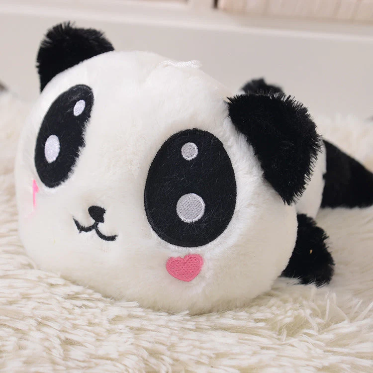 Plush toy panda - Image 7