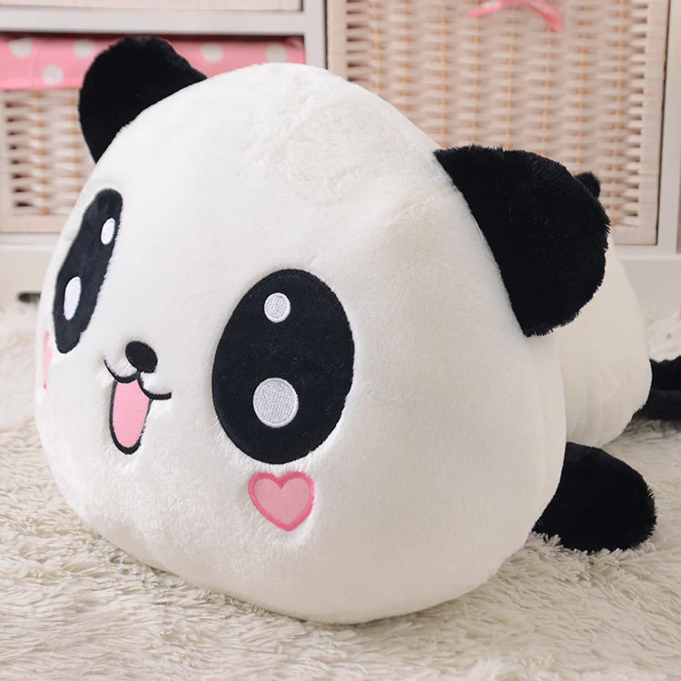 Plush toy panda - Image 8