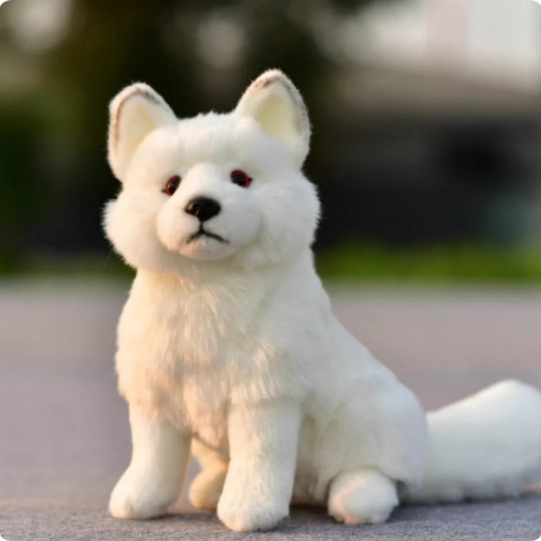 Plush Toys, Animal Dolls, And Plush Toys - Image 4