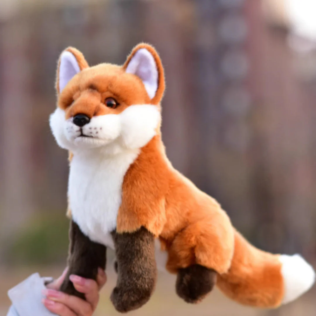 Plush Toys, Animal Dolls, And Plush Toys - Image 6