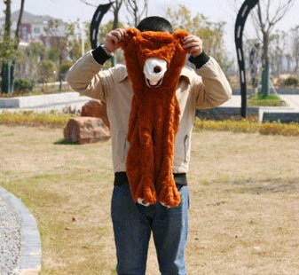 Plush Toys Skin - Image 2