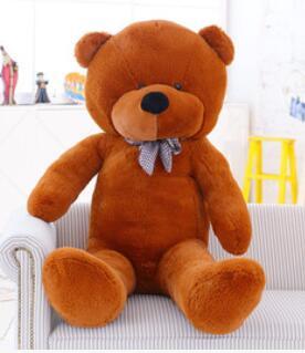Plush Toys Skin - Image 5