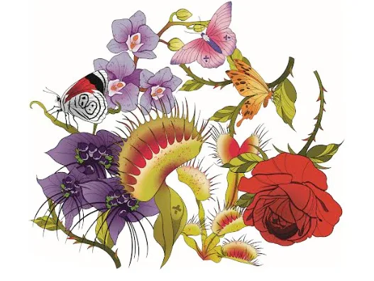 Poison Petals - Image 4