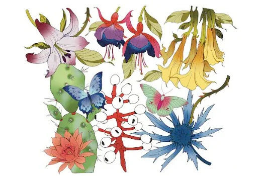 Poison Petals - Image 5
