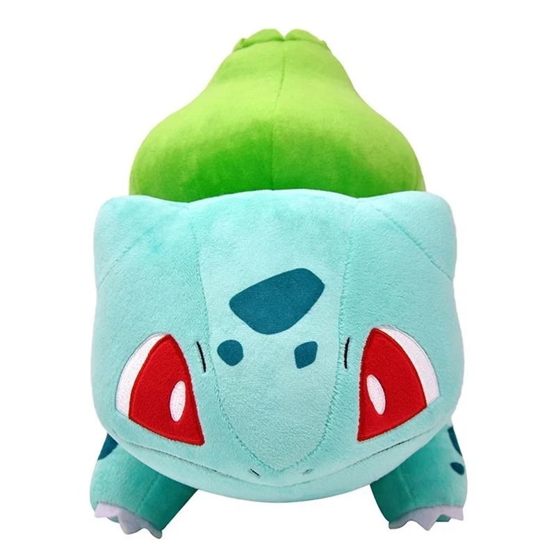 POKEMON Plush Toy Gengar Pikachu Charizard Genuine Plush Doll Soft Kawaii Cute Cartoon Piplup Toys for Kids Gift - Image 12
