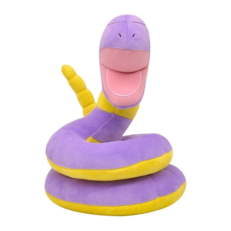 POKEMON Plush Toy Gengar Pikachu Charizard Genuine Plush Doll Soft Kawaii Cute Cartoon Piplup Toys for Kids Gift - Image 22