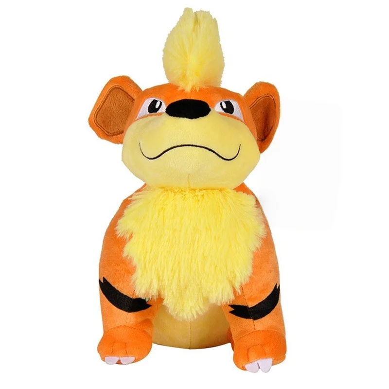 POKEMON Plush Toy Gengar Pikachu Charizard Genuine Plush Doll Soft Kawaii Cute Cartoon Piplup Toys for Kids Gift - Image 24