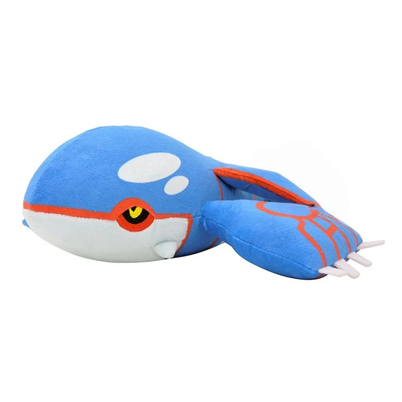 POKEMON Plush Toy Gengar Pikachu Charizard Genuine Plush Doll Soft Kawaii Cute Cartoon Piplup Toys for Kids Gift - Image 26