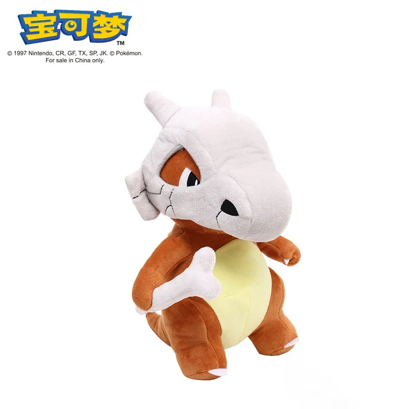 POKEMON Plush Toy Gengar Pikachu Charizard Genuine Plush Doll Soft Kawaii Cute Cartoon Piplup Toys for Kids Gift - Image 32