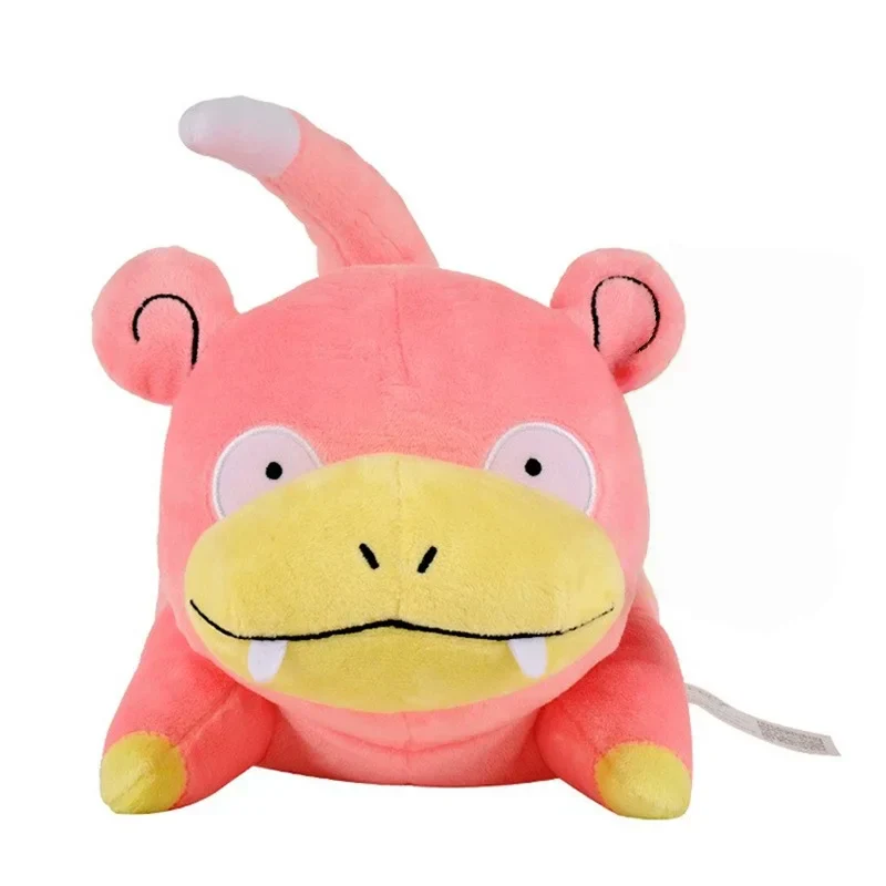 POKEMON Plush Toy Gengar Pikachu Charizard Genuine Plush Doll Soft Kawaii Cute Cartoon Piplup Toys for Kids Gift - Image 33