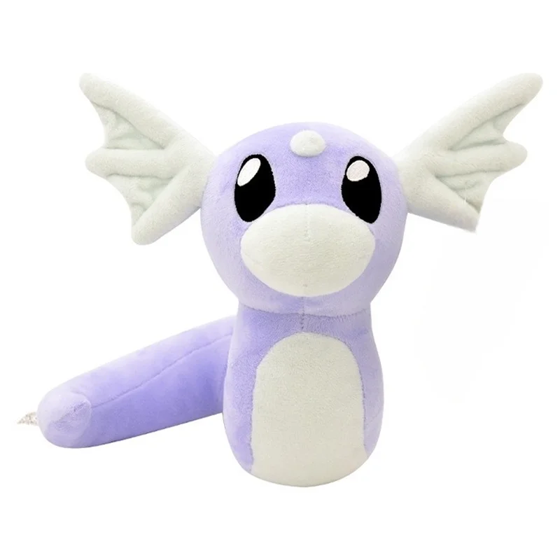 POKEMON Plush Toy Gengar Pikachu Charizard Genuine Plush Doll Soft Kawaii Cute Cartoon Piplup Toys for Kids Gift - Image 34