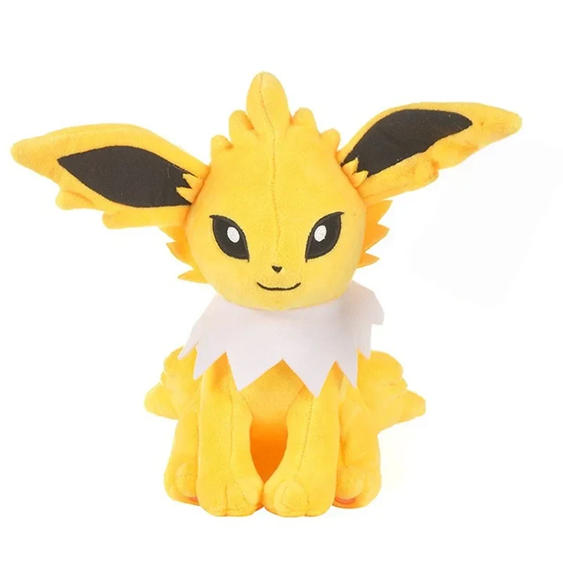 POKEMON Plush Toy Gengar Pikachu Charizard Genuine Plush Doll Soft Kawaii Cute Cartoon Piplup Toys for Kids Gift - Image 36