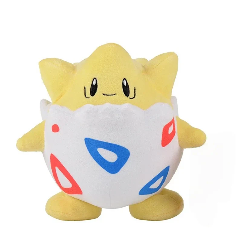 POKEMON Plush Toy Gengar Pikachu Charizard Genuine Plush Doll Soft Kawaii Cute Cartoon Piplup Toys for Kids Gift - Image 38