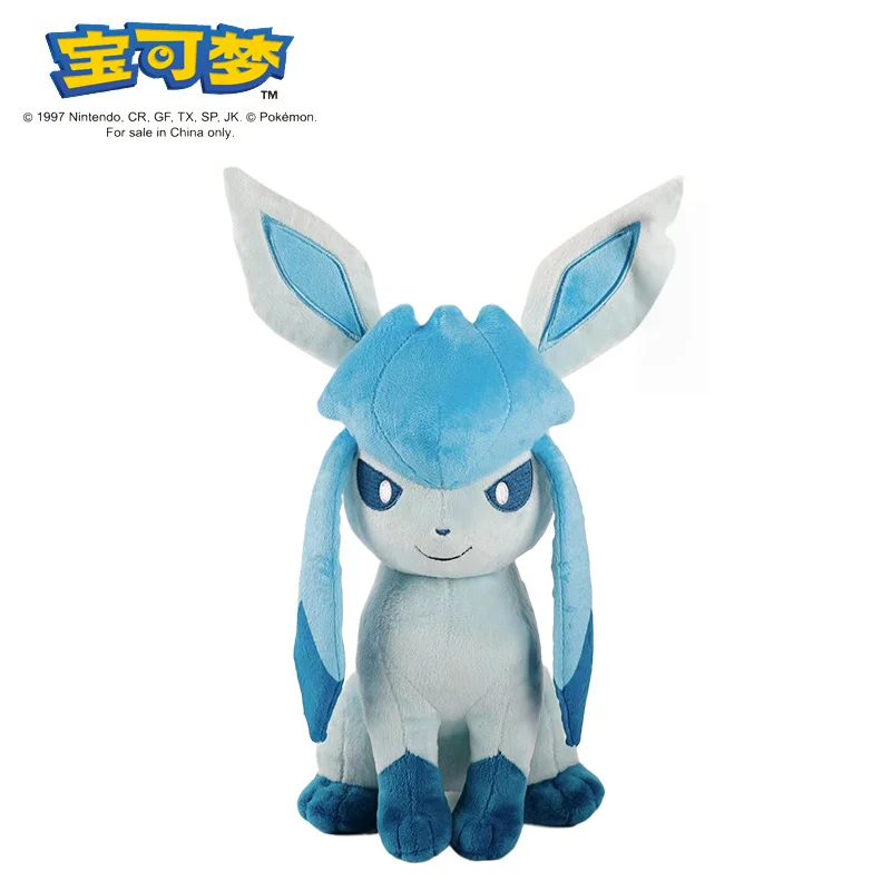 POKEMON Plush Toy Gengar Pikachu Charizard Genuine Plush Doll Soft Kawaii Cute Cartoon Piplup Toys for Kids Gift - Image 42