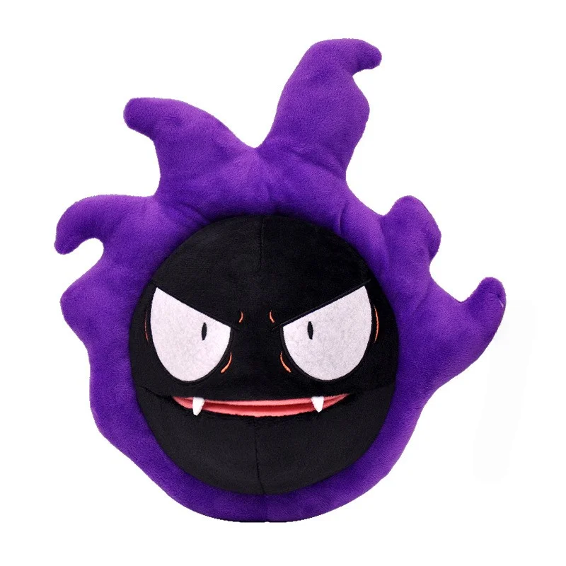 POKEMON Plush Toy Gengar Pikachu Charizard Genuine Plush Doll Soft Kawaii Cute Cartoon Piplup Toys for Kids Gift - Image 44
