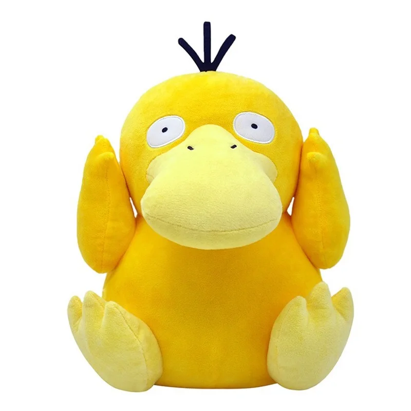 POKEMON Plush Toy Gengar Pikachu Charizard Genuine Plush Doll Soft Kawaii Cute Cartoon Piplup Toys for Kids Gift - Image 45