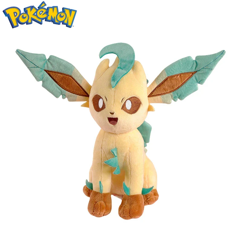 POKEMON Plush Toy Gengar Pikachu Charizard Genuine Plush Doll Soft Kawaii Cute Cartoon Piplup Toys for Kids Gift - Image 48