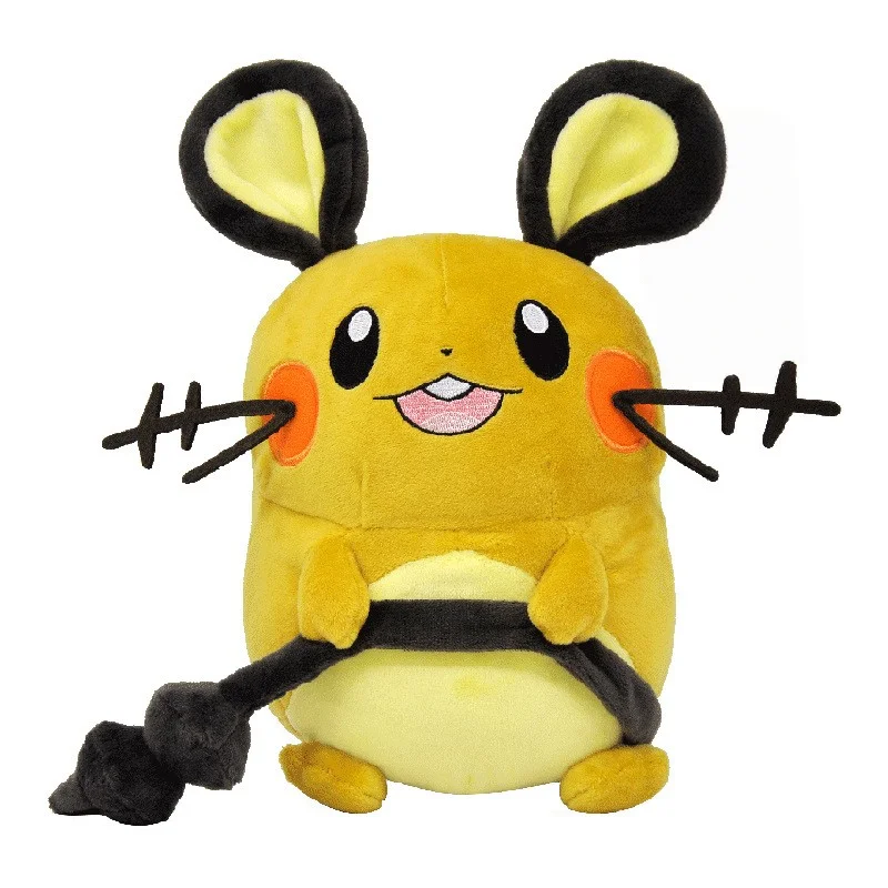 POKEMON Plush Toy Gengar Pikachu Charizard Genuine Plush Doll Soft Kawaii Cute Cartoon Piplup Toys for Kids Gift - Image 50