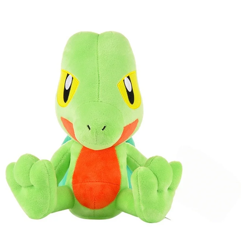 POKEMON Plush Toy Gengar Pikachu Charizard Genuine Plush Doll Soft Kawaii Cute Cartoon Piplup Toys for Kids Gift - Image 54
