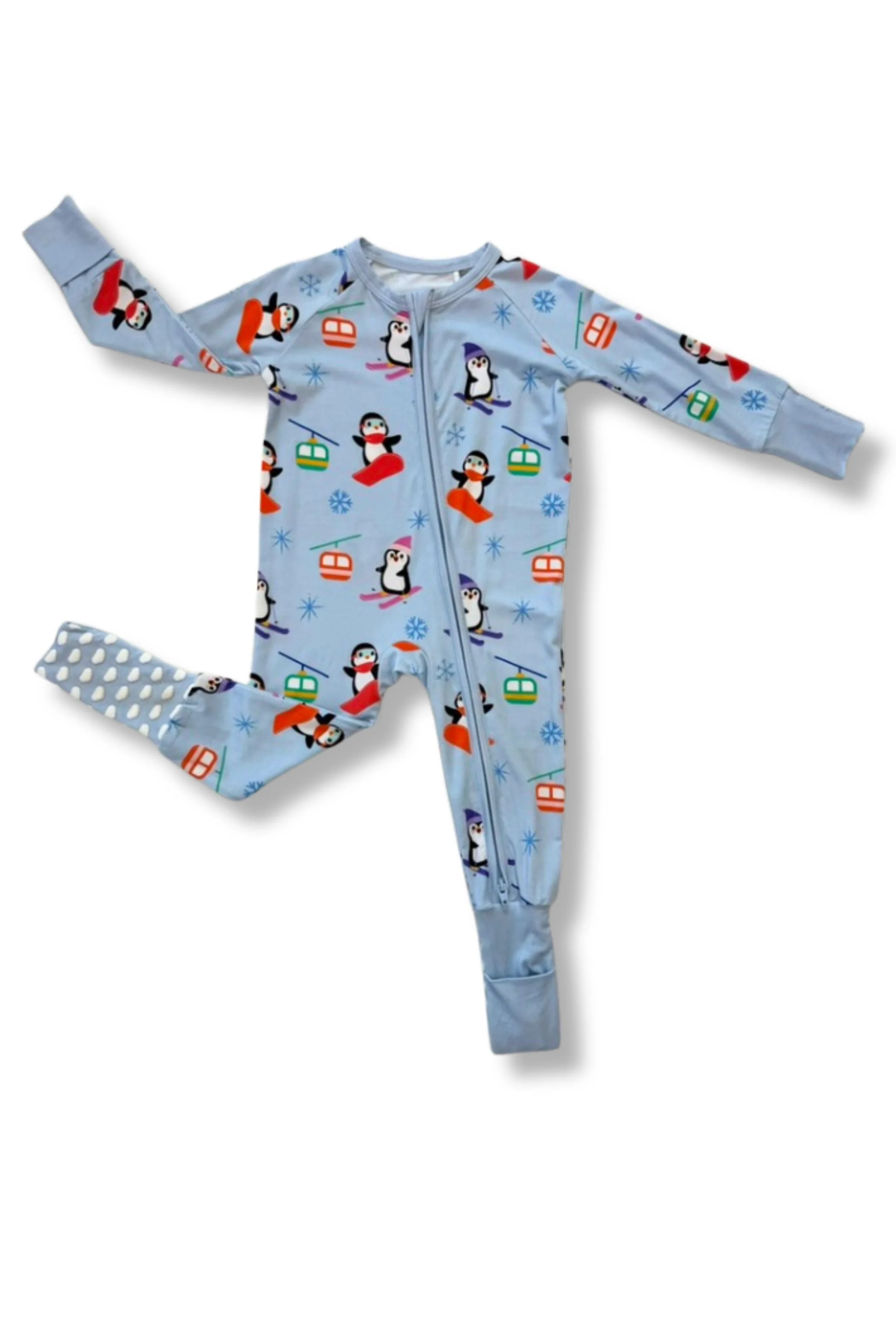 Polar Penguin Zippy - Image 4