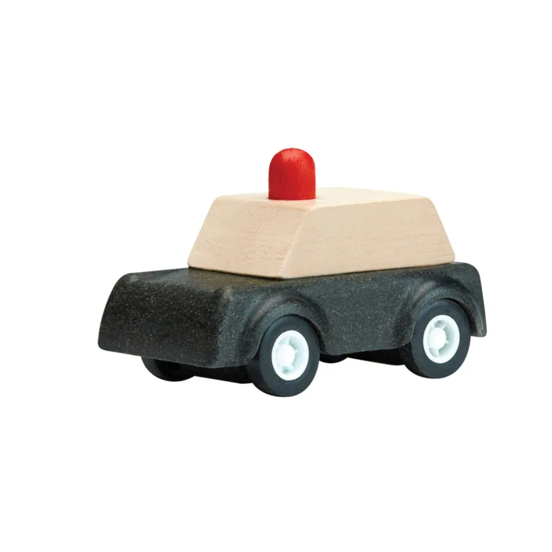 Police Car - Image 4
