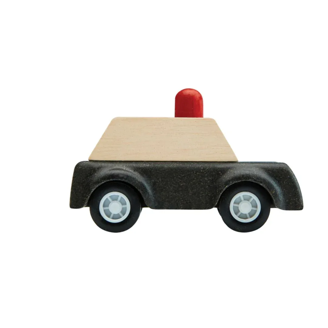 Police Car - Image 5