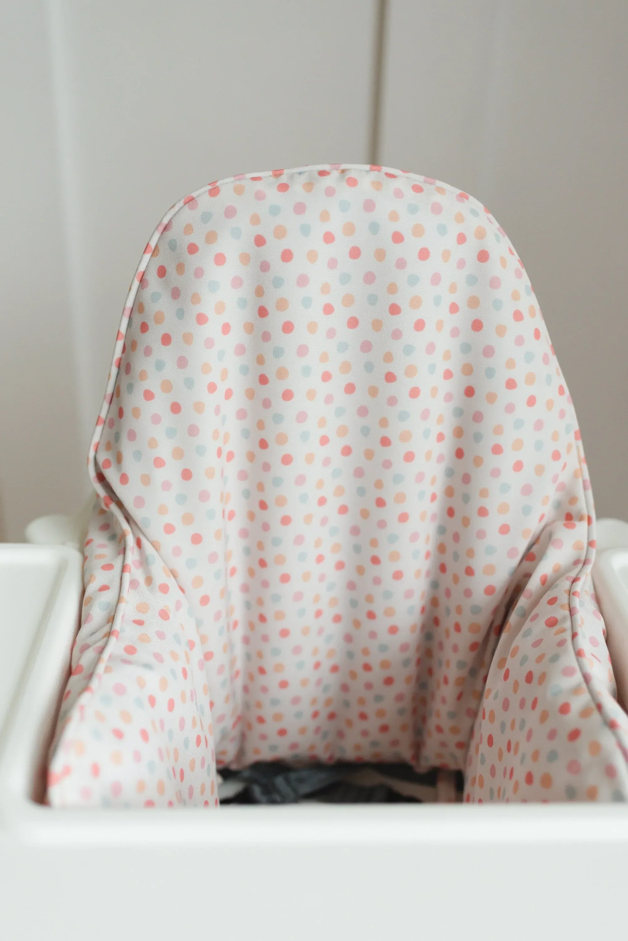 Polka Dot IKEA Antilop Cushion Cover - Image 2