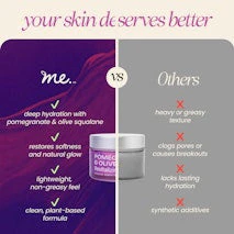 Pomegranate & Olive Squalane Cream - Image 5