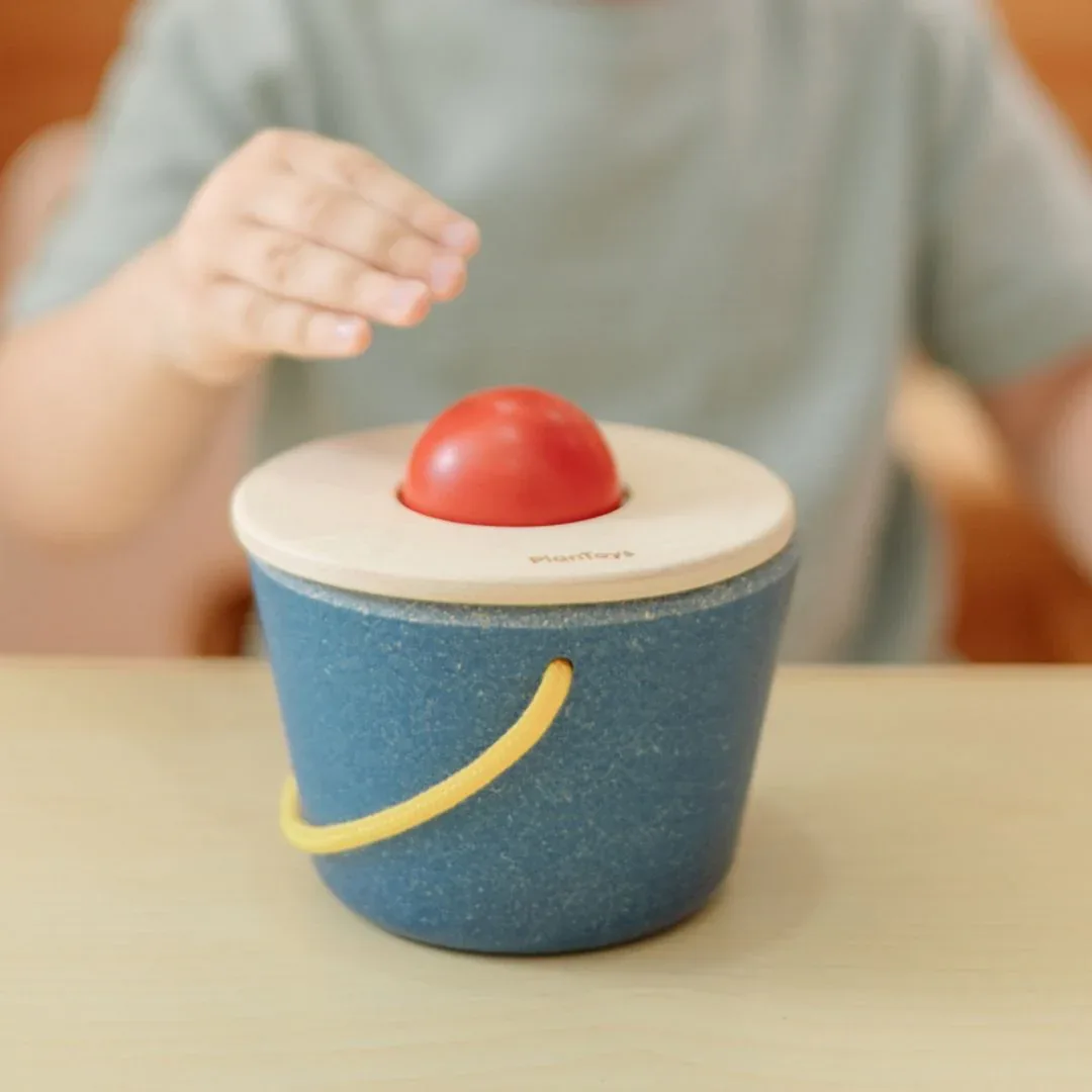 Pop 'N' Drop Bucket - Image 4