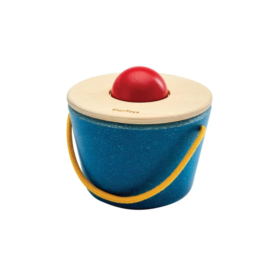 Pop 'N' Drop Bucket - Image 7