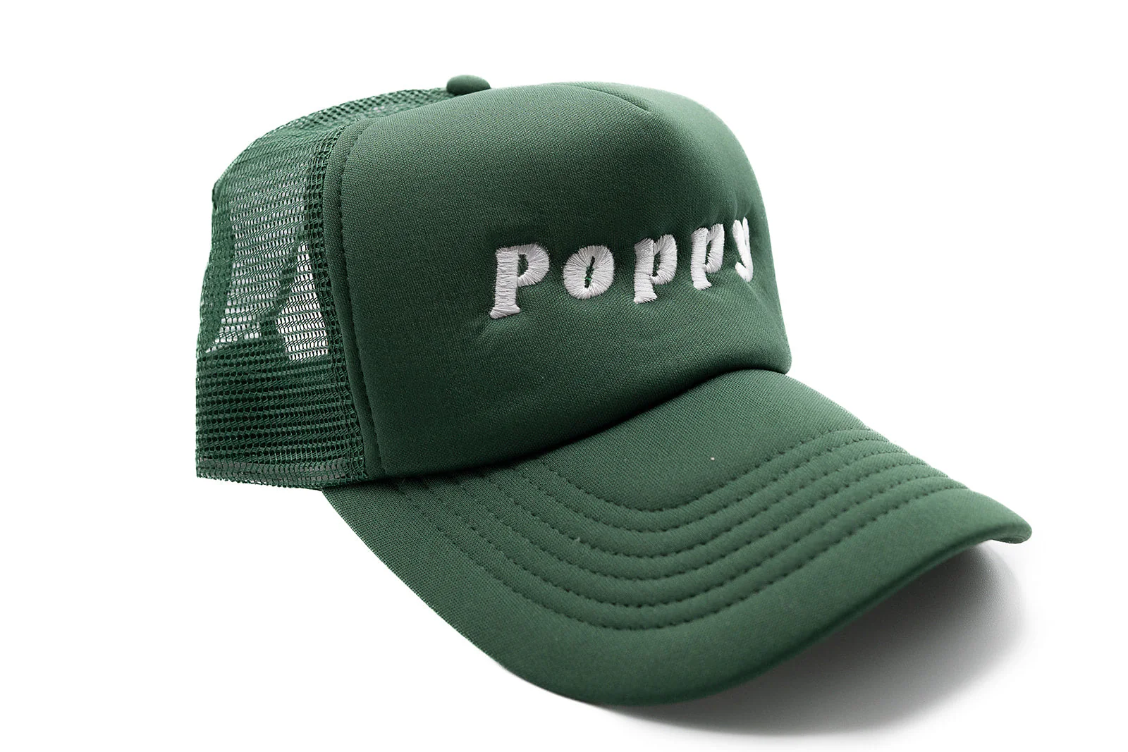 Poppy Trucker Hat - Image 5