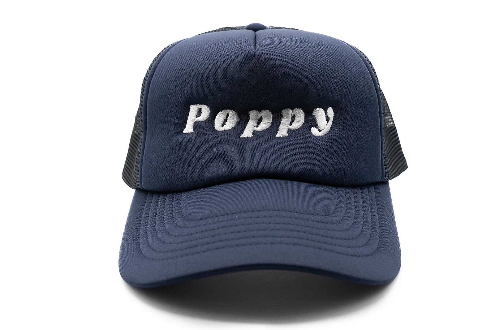 Poppy Trucker Hat - Image 7