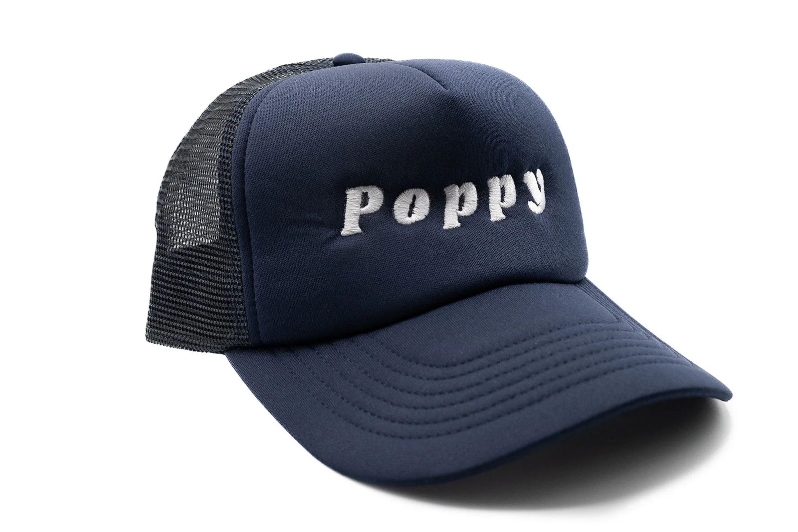 Poppy Trucker Hat - Image 8