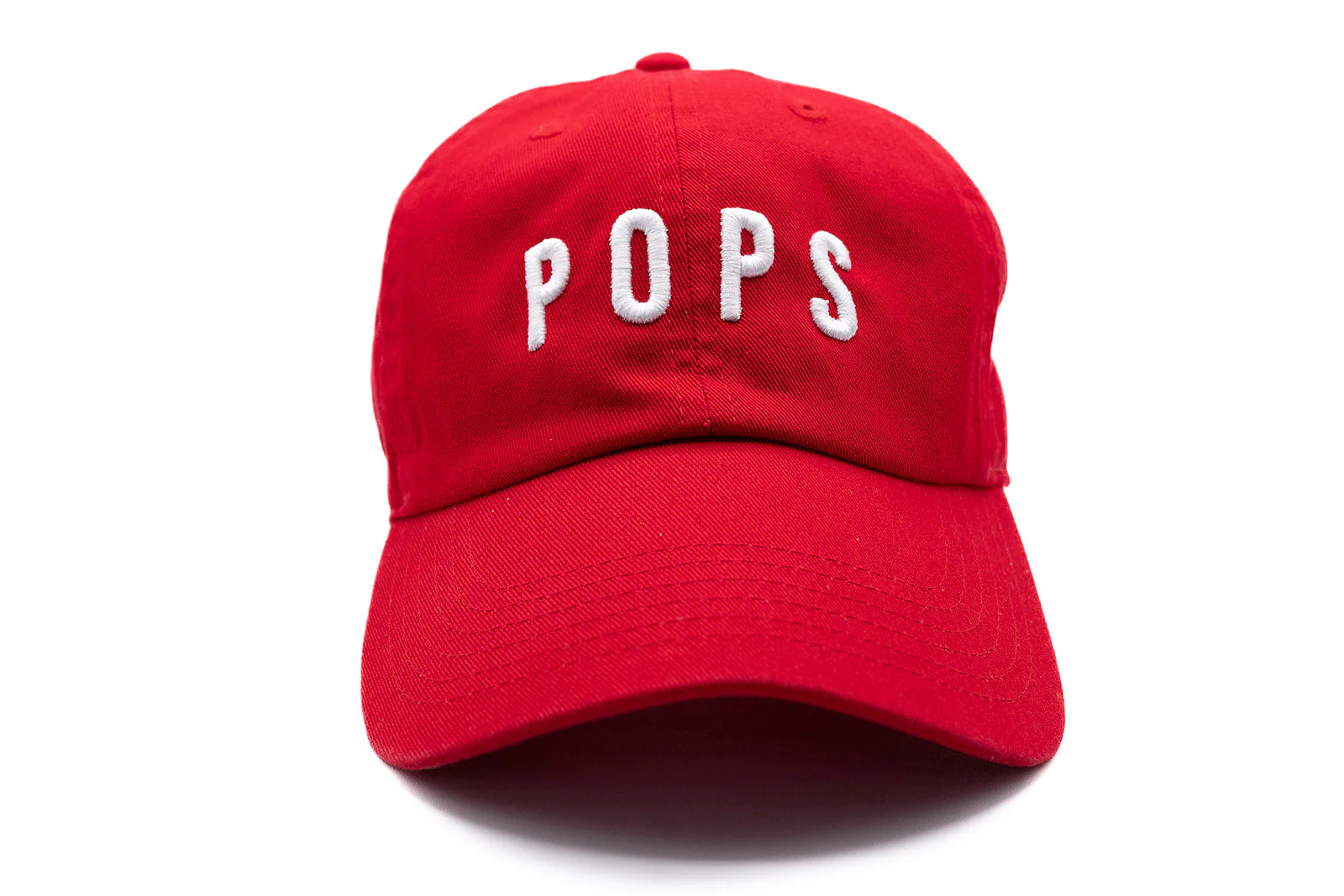 Pops Baseball Hat - Image 10
