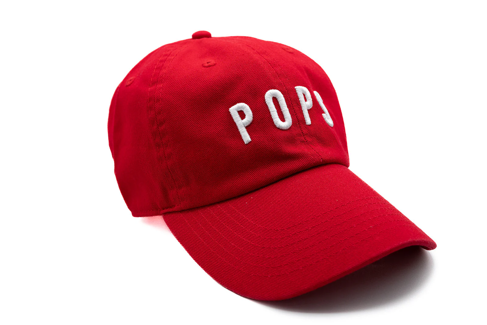 Pops Baseball Hat - Image 11