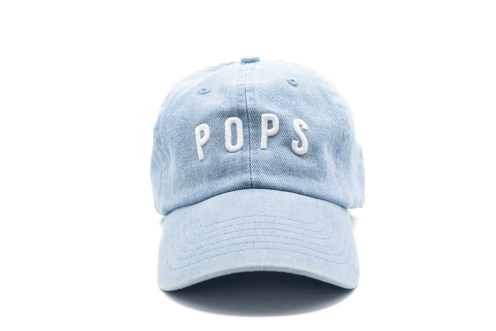 Pops Baseball Hat - Image 13