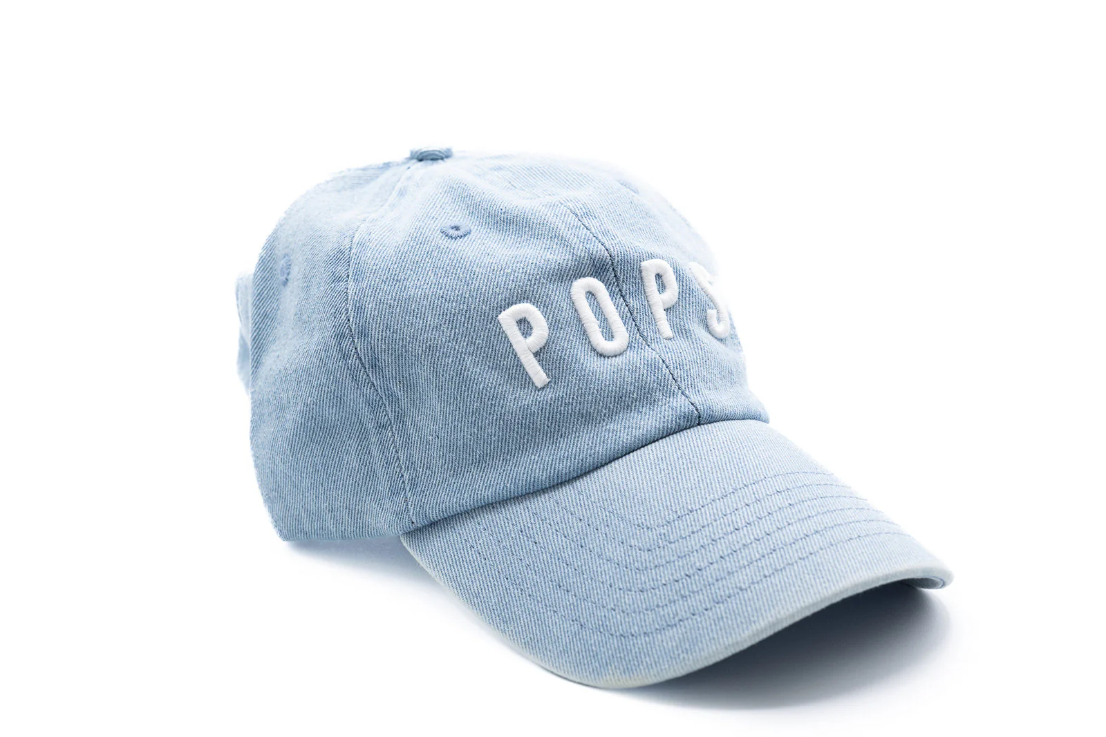 Pops Baseball Hat - Image 14