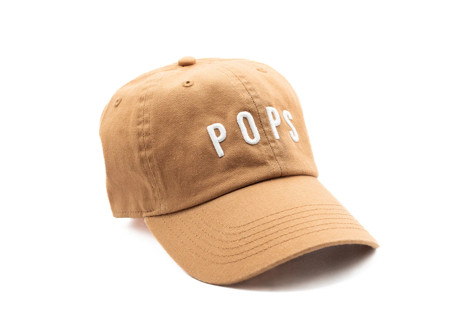 Pops Baseball Hat - Image 19