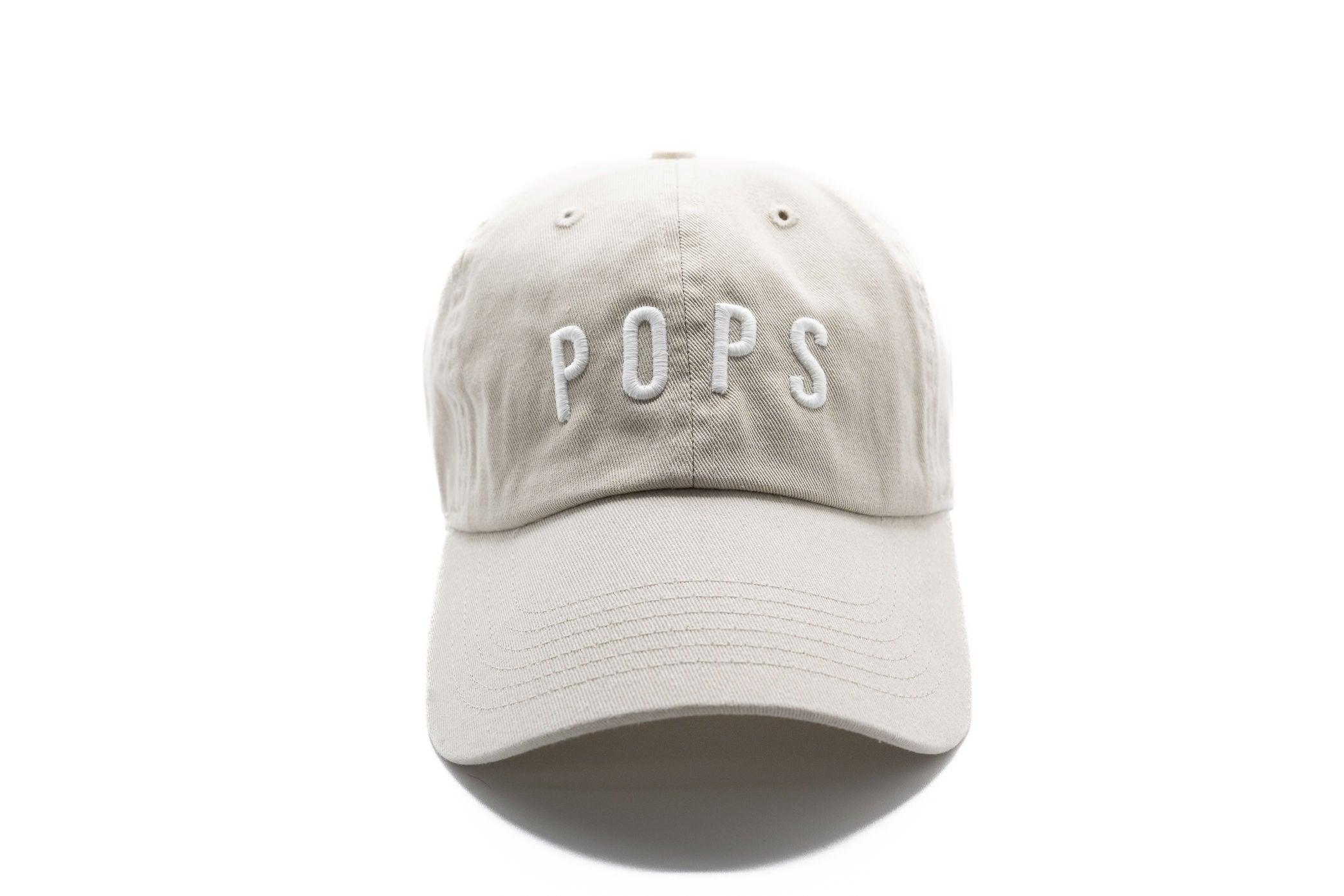Pops Baseball Hat - Image 30
