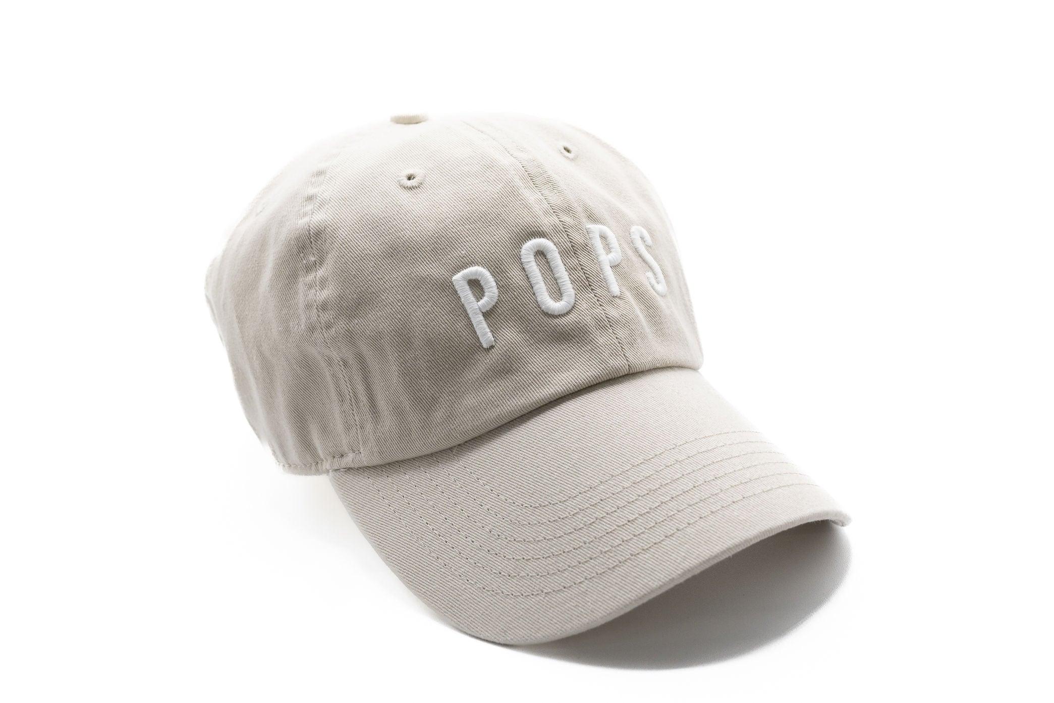 Pops Baseball Hat - Image 31