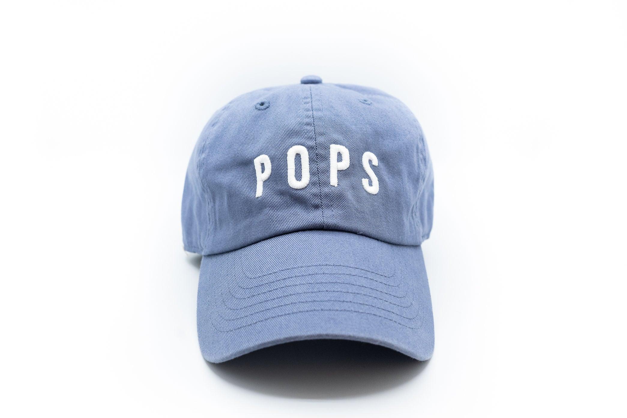 Pops Baseball Hat - Image 36