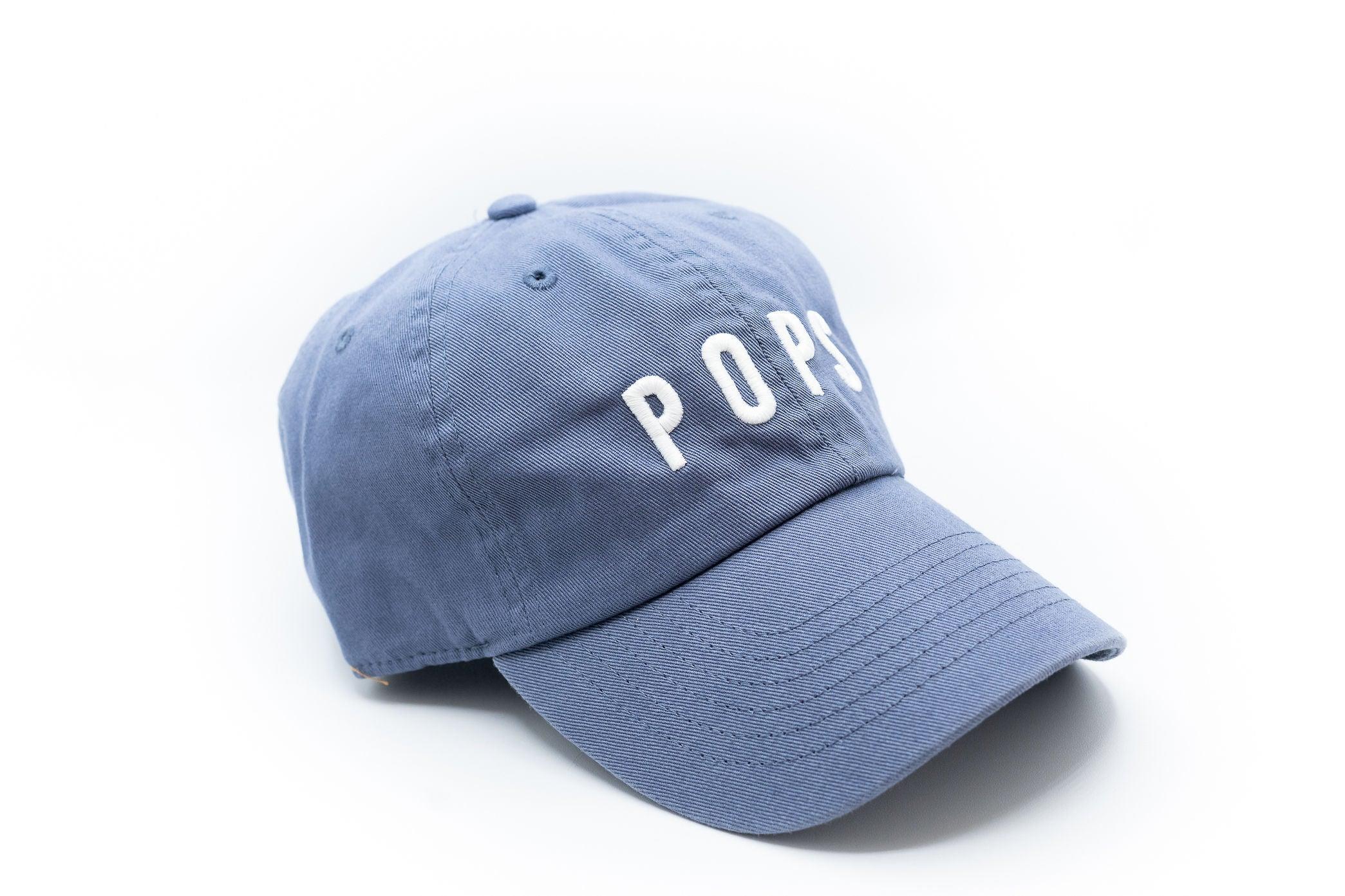 Pops Baseball Hat - Image 37