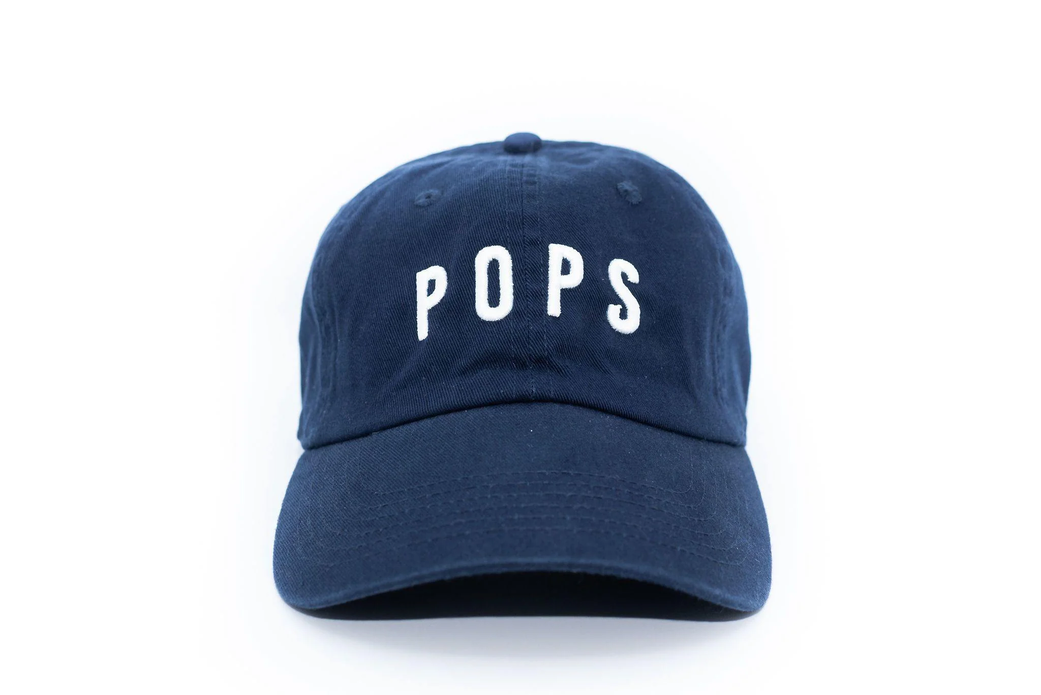 Pops Baseball Hat - Image 7